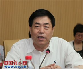 济宁市十七届人大常委会主任、副主任、秘书长