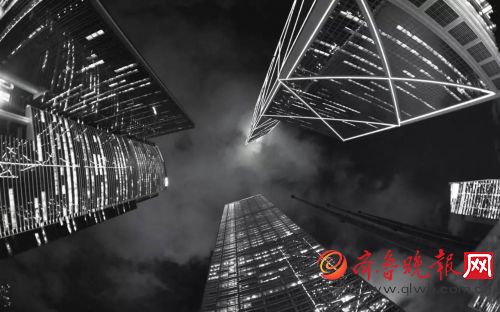 悦由心生,见于此境 | 世界在悦·城市在悦·人生