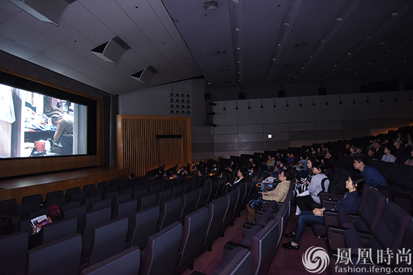 香港国际影视展首日 星级国际翘楚云集专题研讨会(图3)