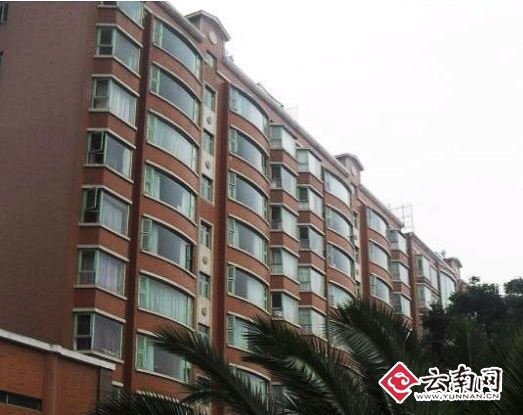 翠湖俊园小区入住率90%左右