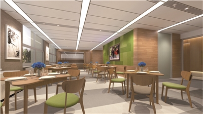 居家养老现已成为社区及物业服务的重要内容