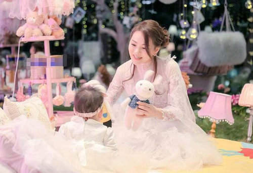 直击亲子生活 《妈妈是超人》成万千家庭缩影