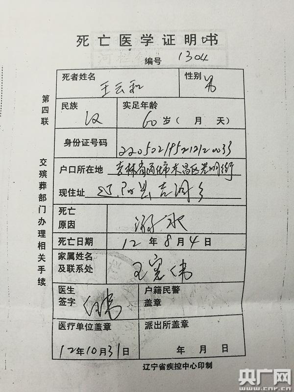 失踪人口死亡证明_表8 因灾死亡(含失踪)人口-民政部发布2011年社会服务发展统