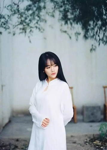 看豆瓣女神南笙今昔对比,看完内心很崩溃