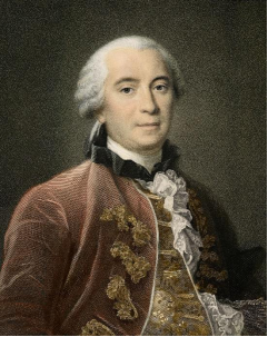 布丰（1707—1788）