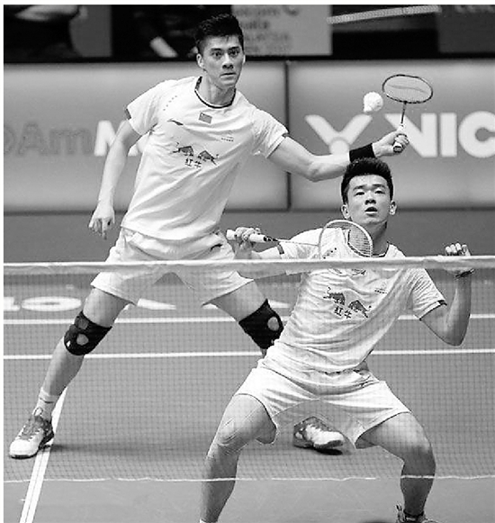 广东老司机搭配浙江小鲜肉,这对组合有的看_凤