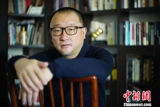 王小帅出任第20届上海国际电影节亚洲新人奖评委会主席