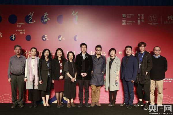 “华语音乐剧未来发展”论坛在北京天桥艺术中心举行