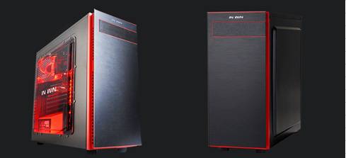 高性能整机代表 名龙堂甲龙C4L助你一战成名