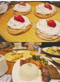 佩何餐厅：见证“美食”与“心灵”的碰撞