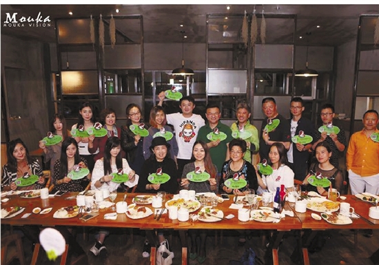 佩何餐厅：见证“美食”与“心灵”的碰撞