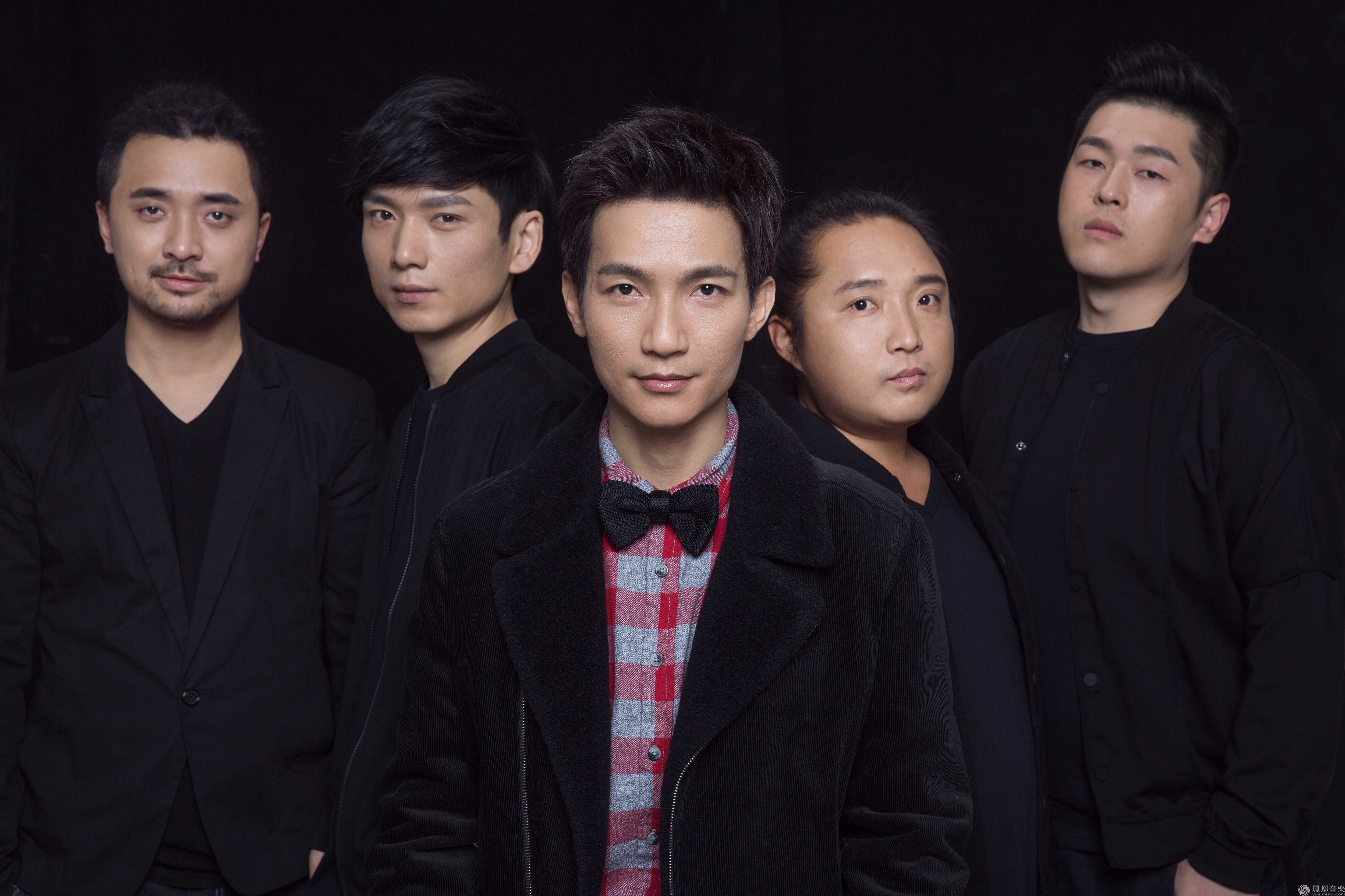 陈楚生&SPY.C《空》电台版 今日上线|陈楚生&SPY.C_凤凰音乐