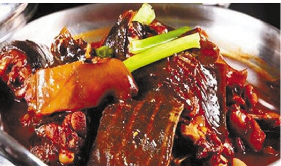 去雷迪森度假酒店，环山乐享养生美食