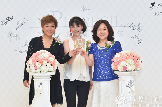 专业睫毛嫁接美妆店普洛莱茜尔登陆北京国贸(图3)