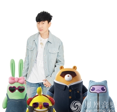 林俊杰推出全新单曲《丹宁执着》 年底将发全新专辑引歌迷期待|林俊杰_凤凰音乐