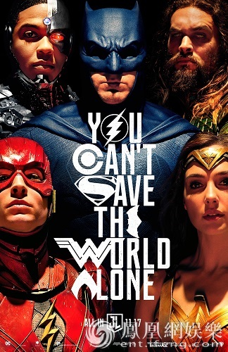 DC电影宇宙从头数 《正义联盟》集前作大成全面升级