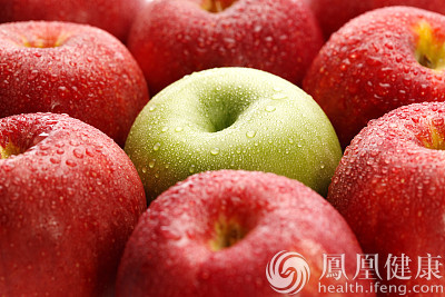 经常熬夜吃什么水果好？6种水果护肝养肾增强免疫力！
