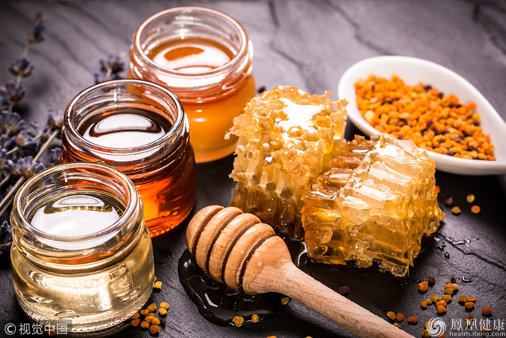喝蜂蜜加它润肠通便、滋补肝肾！三类人不宜食用