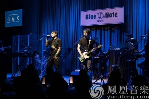 火星电台携老狼、高旗深情合唱 ,《大孩子》现