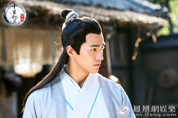 《十里桃花后传》今日开播 夜华白浅相爱相杀到凡间