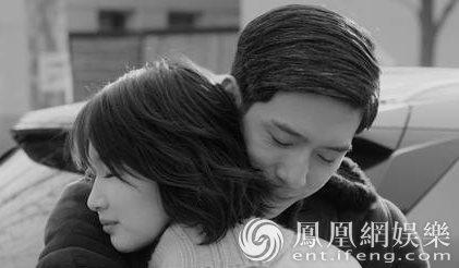 陈奕迅跨刀《后来的我们》 主题曲《我们》MV上线