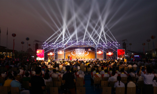 2018年金石滩国家旅游度假区旅游十大新闻事件