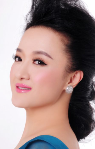 女高音歌唱家徐晓英|歌剧| 上海_凤凰音乐