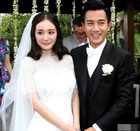 杨幂刘恺威又被传离婚 经纪公司再度否认_凤凰