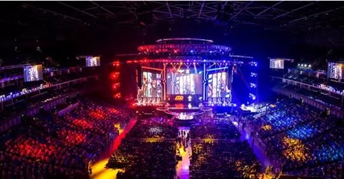 LOL总监:英雄联盟会肩负起更多的社会责任_|L