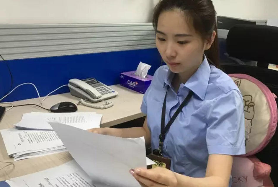 警花相亲吓跑男孩 只因经常与尸体打交道_凤凰