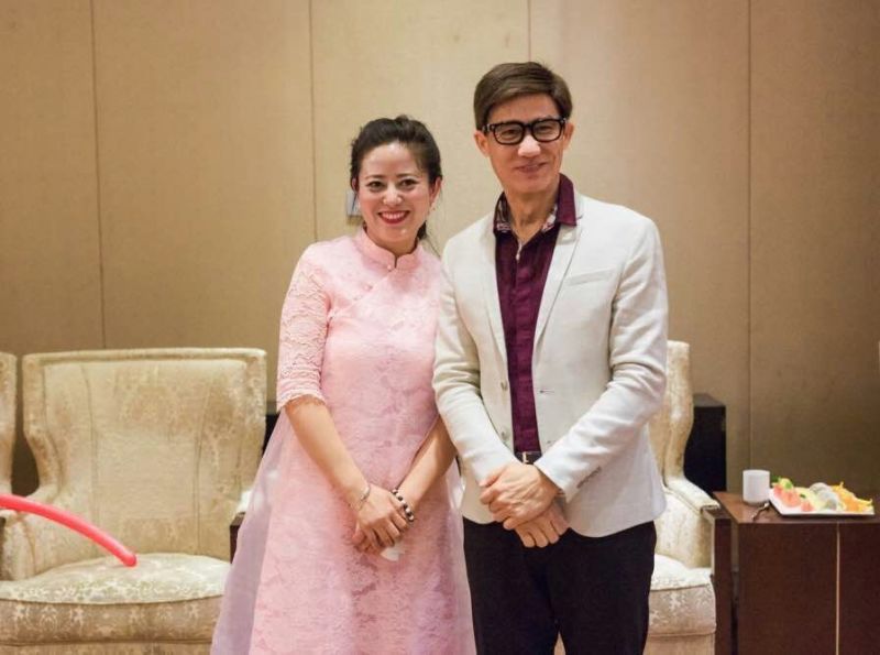 骆冬君:职场女性转型移动互联网微商_凤凰陕西