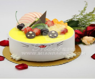 纽罗宾全新升级 面包蛋糕加盟再创佳绩_凤凰厦门