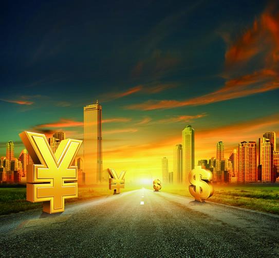 天矿所刘瀚锴:大宗商品投资黑科技_凤凰陕西