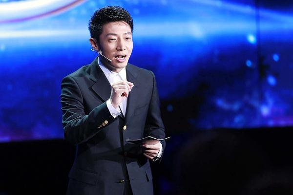 撒贝宁：放下与放不下的“综艺咖”