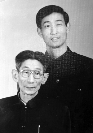 太平歌词有学问!看佟守本和他前辈后辈们的故