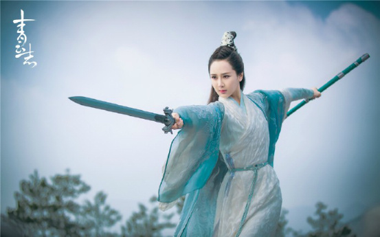 《青云志》推广曲《英雄有路》酷狗独家首曝