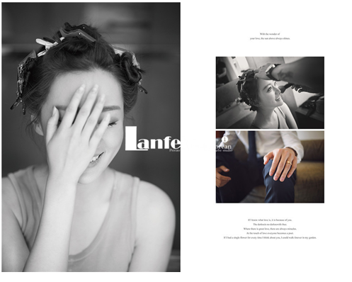 郑州摄影工作室拍婚纱照哪家好秀木婚纱摄影