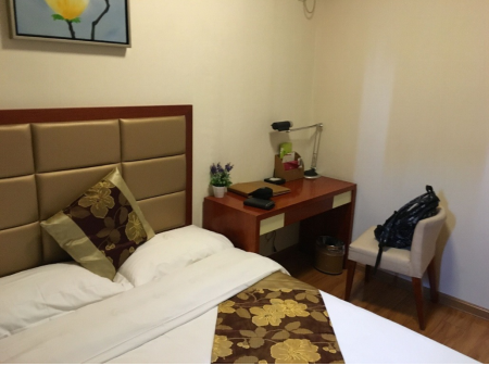 2016武汉环球教育封闭班让雅思学习更专注_凤