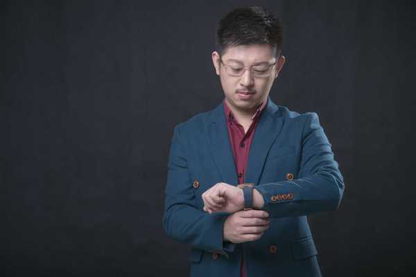 80后创业典型代表人物