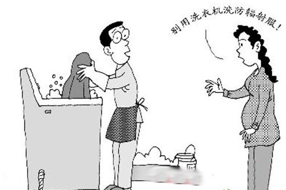 防辐射服有保质期吗?中消协告诉你_凤凰厦门