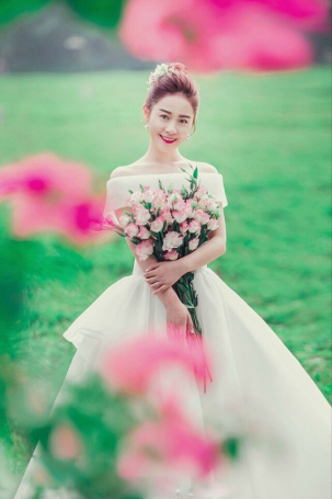 郑州婚纱摄影专业名店 一生一世 爱的幸福在这里_凤凰厦门