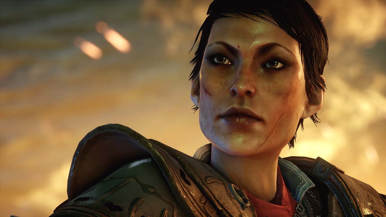 2014年推出的游戏《龙腾世纪：审判》（Dragon Age:Inquisition）中的角色卡珊德拉，开发商BioWare 因此遭到广大玩家的一致抨击