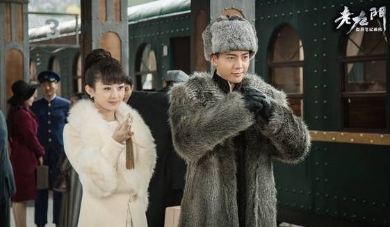 爱奇艺《老九门》何以独占各视频网站鳌头|老