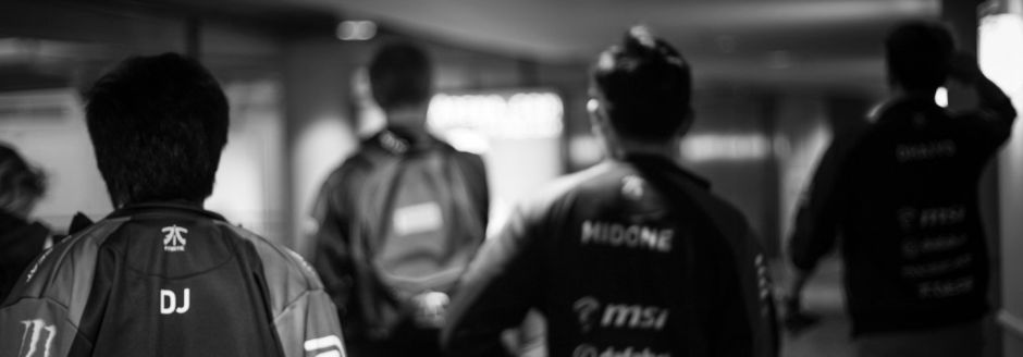 Fnatic官网宣布MidOne 343 DJ离队:感谢你们_