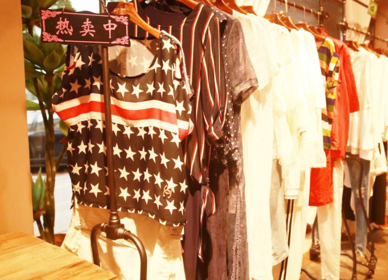 Niumu引领韩流风 韩国高端时装品牌登陆中国
