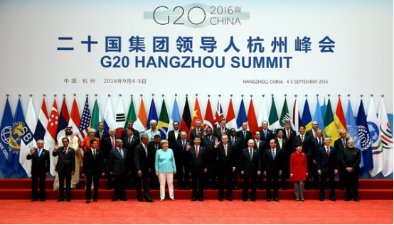 G20杭州峰会中国开经济良方 酒店加盟将借势