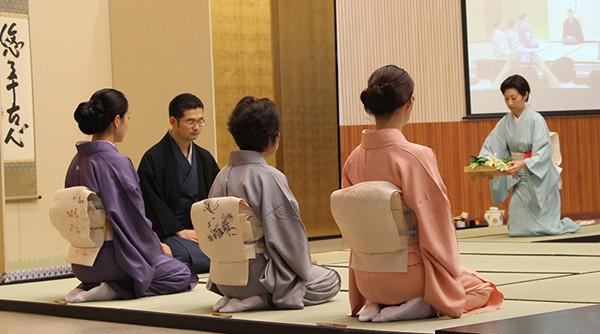 日本抹茶道源自中国 这说法真的靠谱吗?