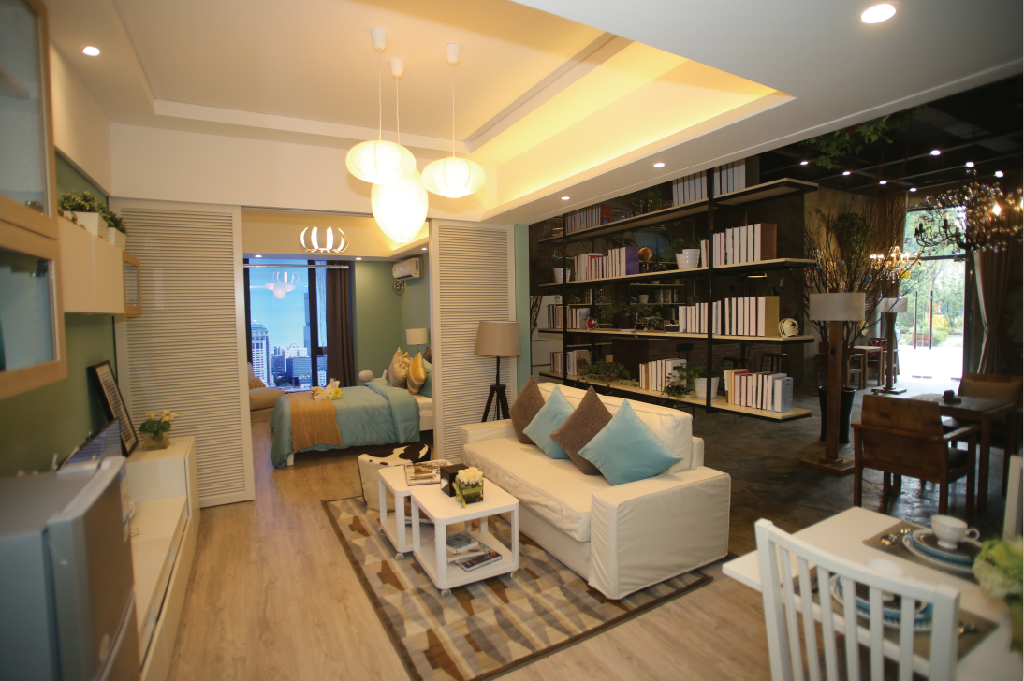 南京花样年喜年中心:这个周末女神都将在南京