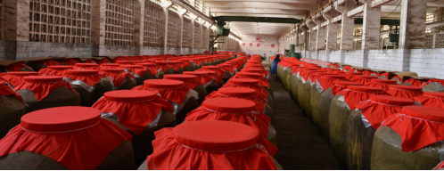 维维股份贵州醇 品牌靠实力