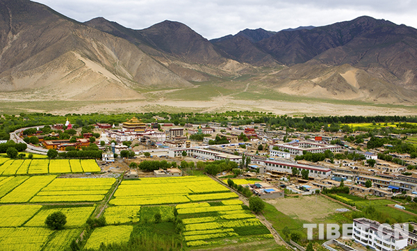 第一批127个中国特色小镇 西藏两地上榜